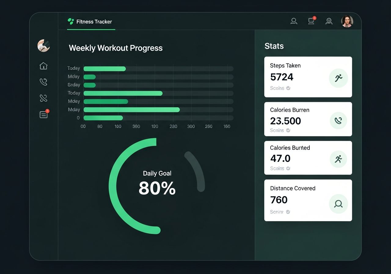 Coding Exercise Tracker Agent Studio - AI Coding Assistant